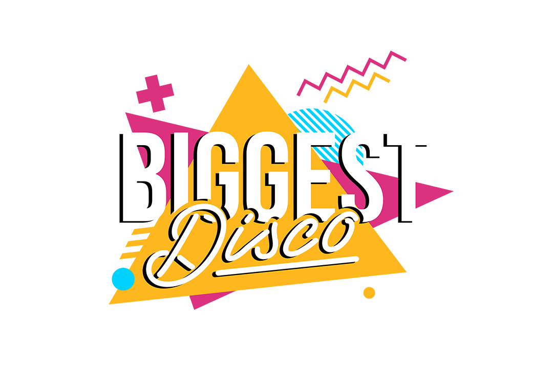 Biggest Disco