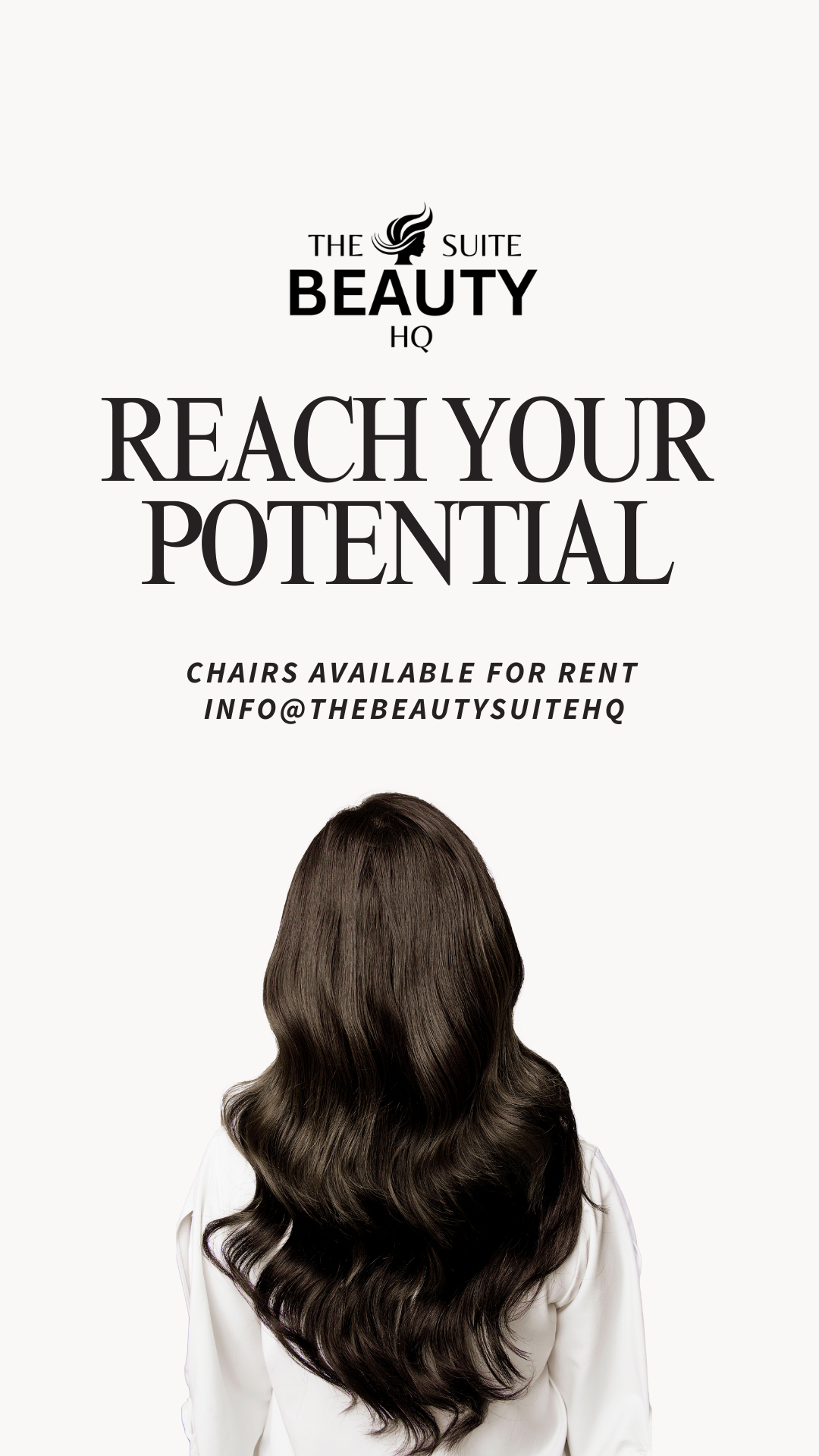 Healthy Hair Rituals